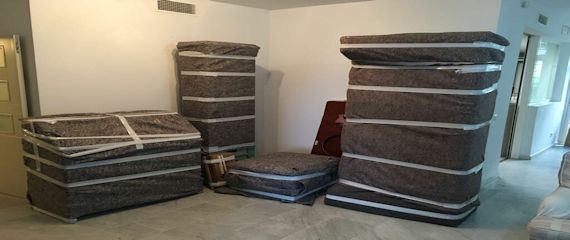 Traslochi Economici