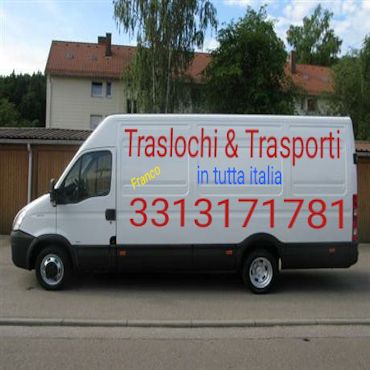Trasporti Roma
